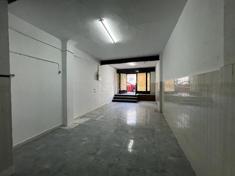 Foto 3988a74e-08b2-4797-a17e-c11655ba8198. Locale commerciale in Los Ángeles Alicante