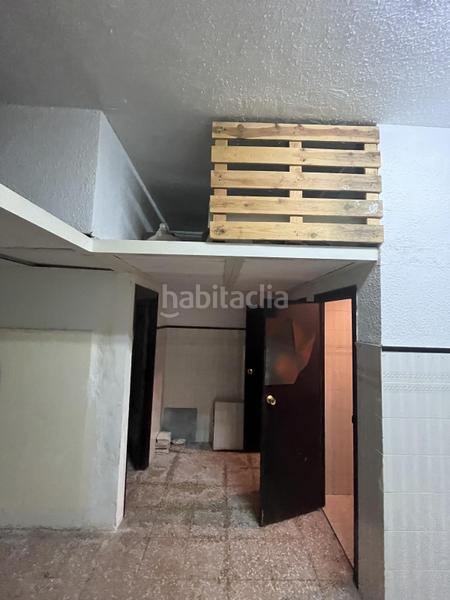 Foto 621dec8d-1b9b-40dc-a8fb-5c0714251ad8. Locale commerciale in Los Ángeles Alicante