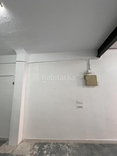 Foto 7319deb0-04aa-48b7-9816-ff694d41ab71. Locale commerciale in Los Ángeles Alicante