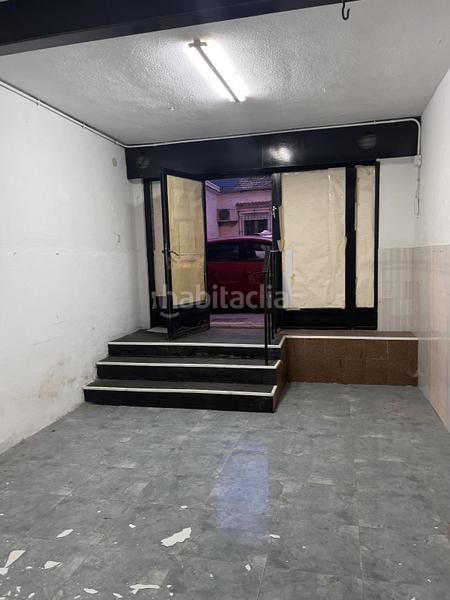 Foto 816de3f4-66d8-4b77-9d91-d5d171a02b3a. Locale commerciale in Los Ángeles Alicante