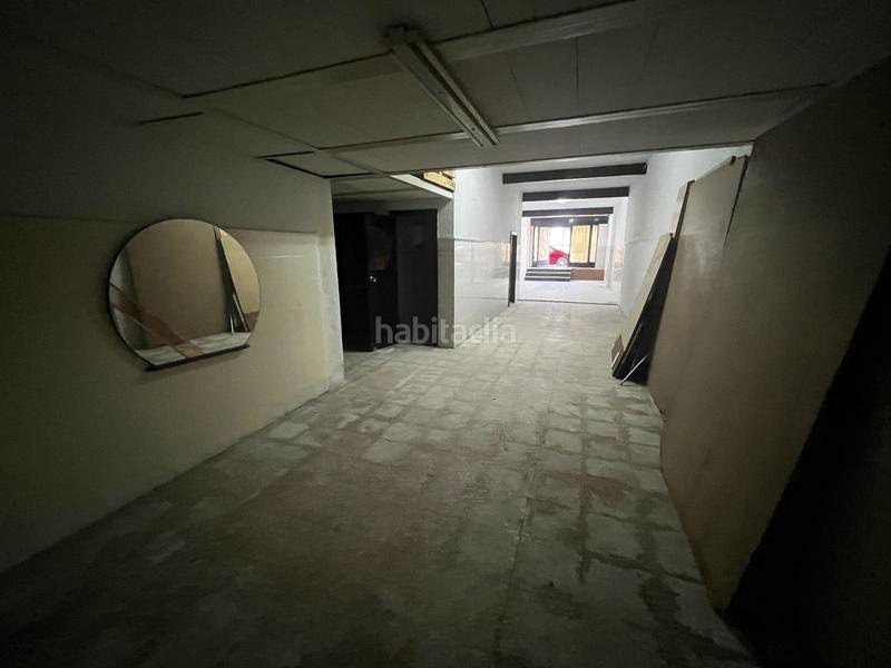 Foto 8dffc9e2-3789-4e8b-a7e3-5fd19d667c40. Locale commerciale in Los Ángeles Alicante