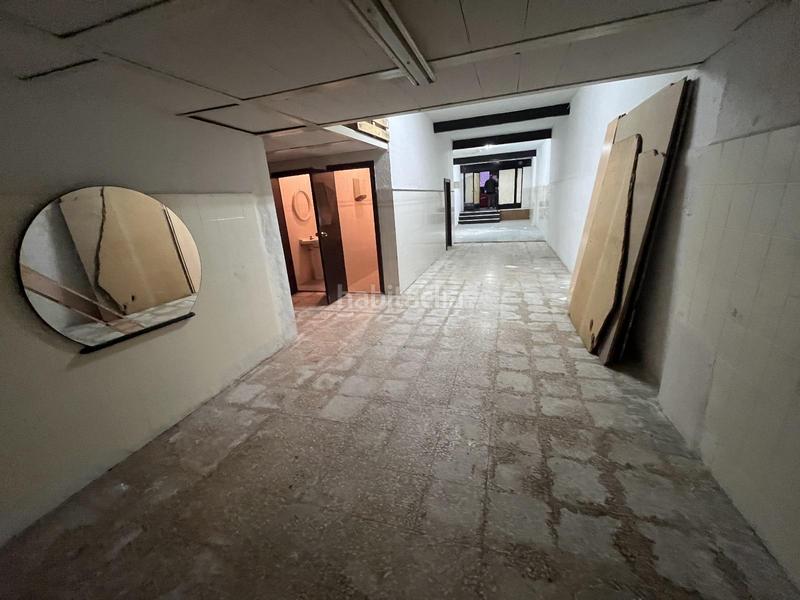 Foto 8f7858ab-8487-4b33-a313-604db45e906f. Locale commerciale in Los Ángeles Alicante