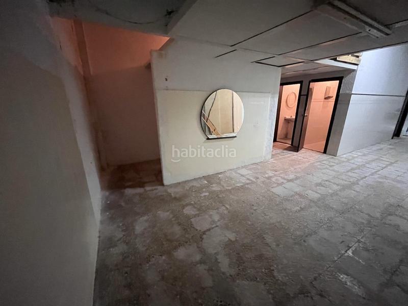 Foto 8fa84b3b-0d19-46e7-a5fb-2dc49c5ac4b8. Locale commerciale in Los Ángeles Alicante