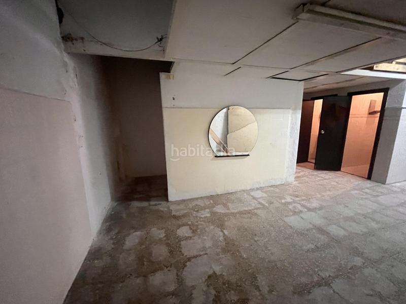 Foto c0c66bb7-5437-404e-ac76-8eb798b0510c. Locale commerciale in Los Ángeles Alicante