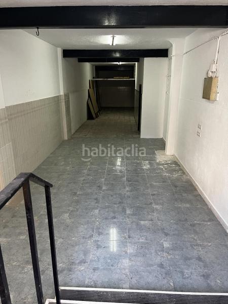 Foto dd59f043-78e6-47ed-9f5b-3a58e0089dd6. Locale commerciale in Los Ángeles Alicante