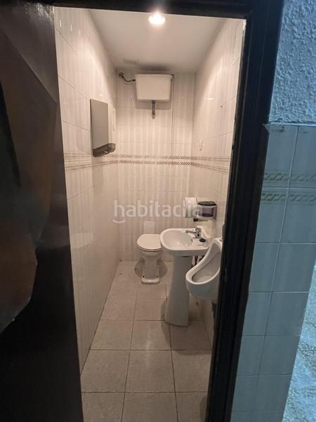 Foto f6abcdc1-709b-46a7-97ec-51f237339944. Locale commerciale in Los Ángeles Alicante