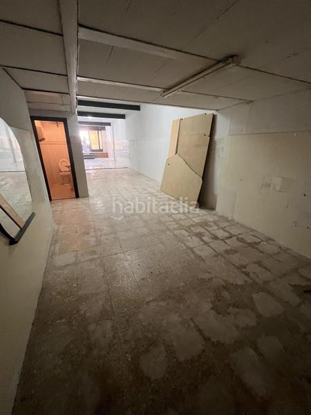 Foto fb362b17-f5ab-4471-b997-1d87a5485e9e. Locale commerciale in Los Ángeles Alicante