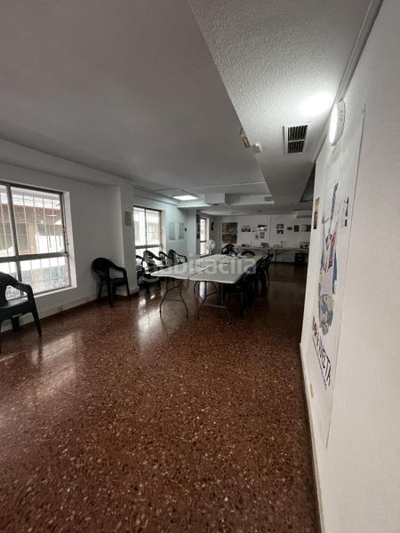 Foto 0bf1df94-baa3-4440-9c7d-88b44d1b8285. Oficina  en zona diputación. sin comisión de agencia en Alicante