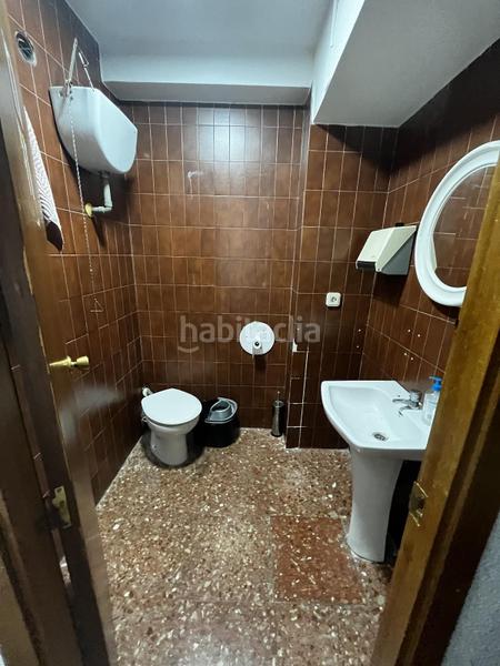 Foto 8bbf9a87-6f15-4294-90da-121a51847adb. Oficina  en zona diputación. sin comisión de agencia en Alicante