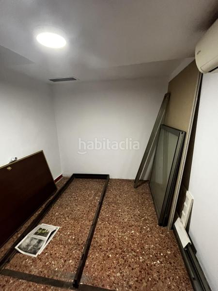 Foto 9baf539e-e72d-45d4-a2e4-b4c2e4065273. Oficina  en zona diputación. sin comisión de agencia en Alicante