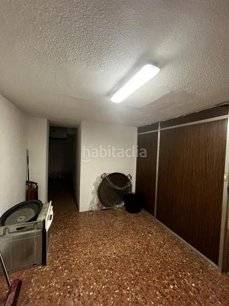 Foto bdea5268-a21d-438c-a56f-18a22cca4a5d. Oficina  en zona diputación. sin comisión de agencia en Alicante