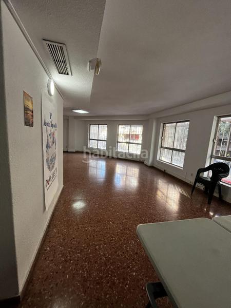 Foto d0e98c4e-9aa3-4de4-9221-d46eb645d03a. Oficina  en zona diputación. sin comisión de agencia en Alicante