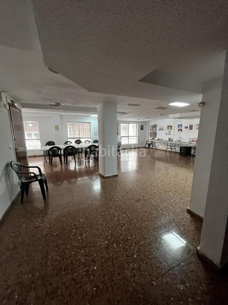 Foto f31d7d12-2acd-4c0d-9dd1-8f3864c60afa. Oficina  en zona diputación. sin comisión de agencia en Alicante