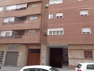 Local Comercial a Comparsa tercio de flands 4. Local comercial en petrer