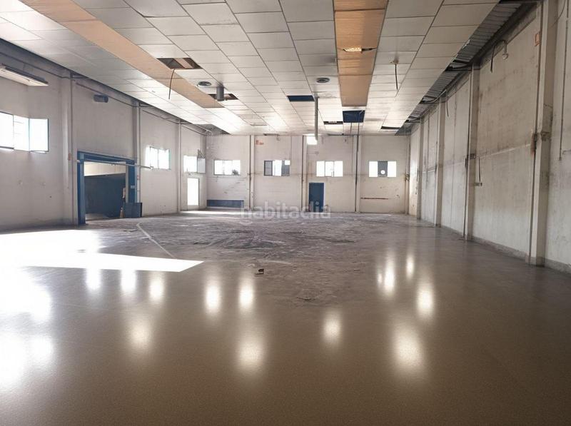 Foto 910069b8-1616-41e5-b60c-55715d9f7cca. Capannone industriale in alemania 108 in Campo Alto-Club de Campo Elda