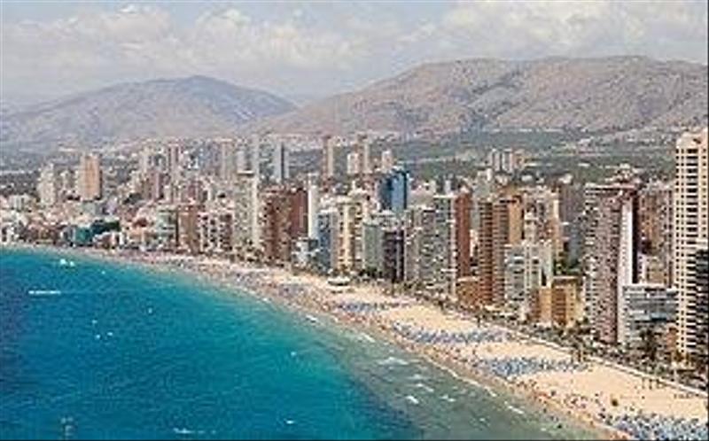 Foto 24900a3f-5564-4da8-81a8-cba76c5edcc8. Business premise in Foietes Benidorm