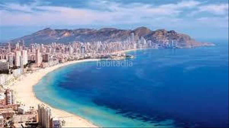 Foto 41d37c63-c6a8-415a-afb4-8404c066a6e2. Business premise in Foietes Benidorm