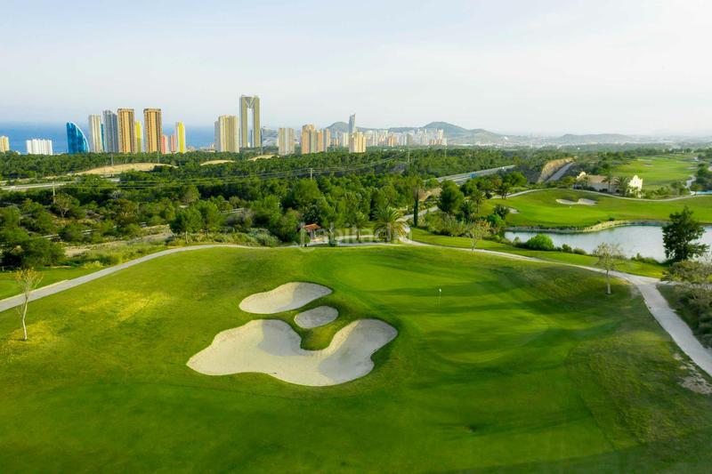 Foto d894964e-3ce1-40b5-88a3-c550b44f4c90. Business premise in Foietes Benidorm