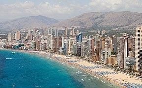 Foto 400392d4-12c3-4715-8148-96e574870549. Local comercial a Foietes Benidorm