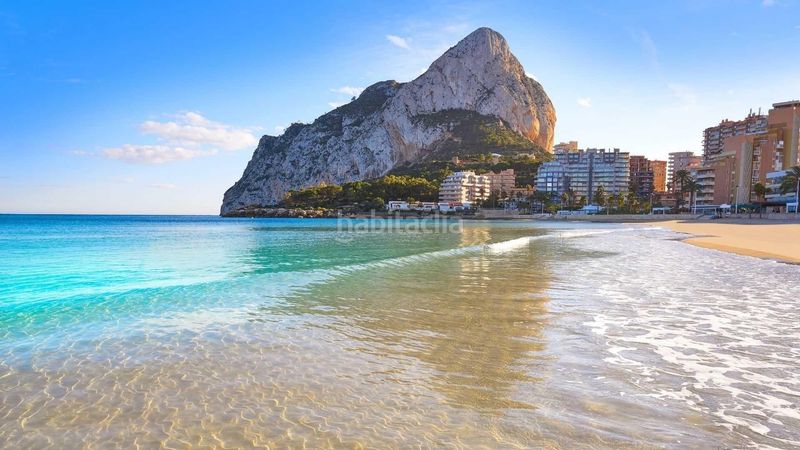Foto ac073db7-d85d-427a-9baf-63ee4e7c7dc5. Local comercial a Foietes Benidorm