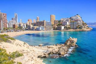Edifici a Puerto. Especial inversores