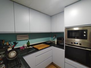 Appartement à Carolinas Bajas. Zona calle sevilla para entrar a vivir. posibilidad de financiac
