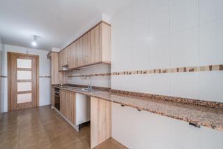 Pis en Poble Nou-Montiboli. Piso en villajoyosa