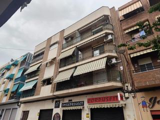 Pis en Jijona 8. Oportunidad bancaria en san vicente del raspeig!! 100 financiaci