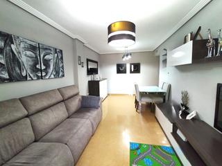 Appartement à Norte. Zona parque juan xxiii para entrar a vivir. sin comisión de agen