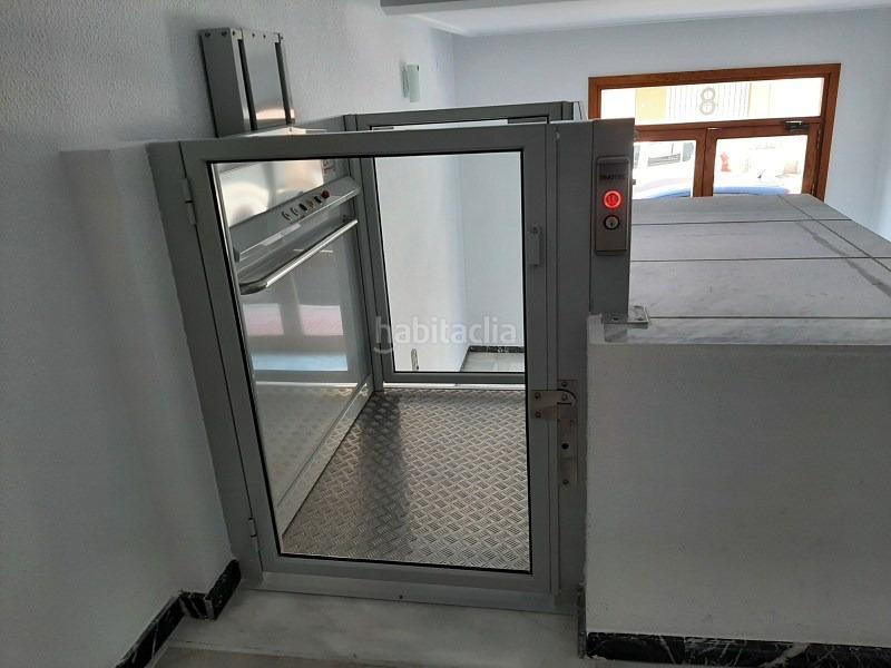 Foto be567899-1057-4216-bd0a-cf1592a7f884. Piso en calle de jijona 8 oportunidad en san vicente financiacion 100 sin comision de agencia en Sant Vicent del Raspeig