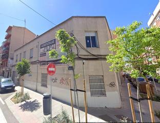 Edifici a Plaza de Toros-Avenida Chapí-Trinquete. Oportunidad inversores!!!
