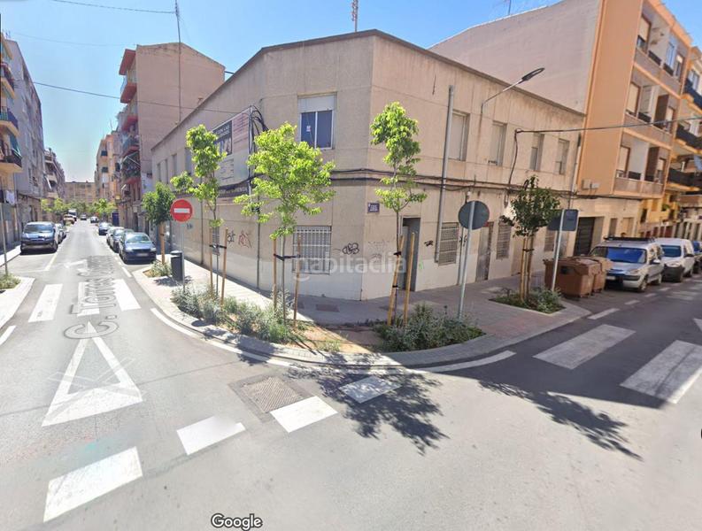 Foto d677accc-c961-4726-bdcc-155195e29f81. Edificio oportunidad inversores!!! en Plaza de Toros-Avenida Chapí-Trinquete Elda