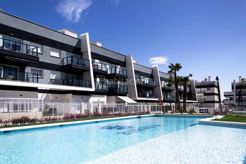 Foto a775f65d-4437-4811-8c7d-d8eb6db1590f. Appartement avec chauffage parking piscine dans Monte Faro-Altomar II Santa Pola