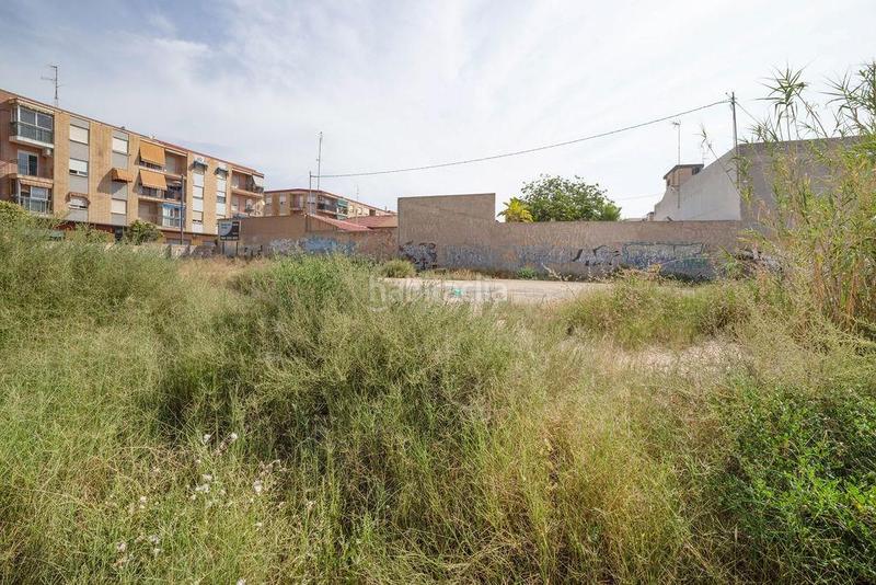 Foto 2fa2da2d-4b5e-4b12-a5ed-456714fb7817. Terreny residencial a calle de joaquín blume 8 a Sant Vicent del Raspeig
