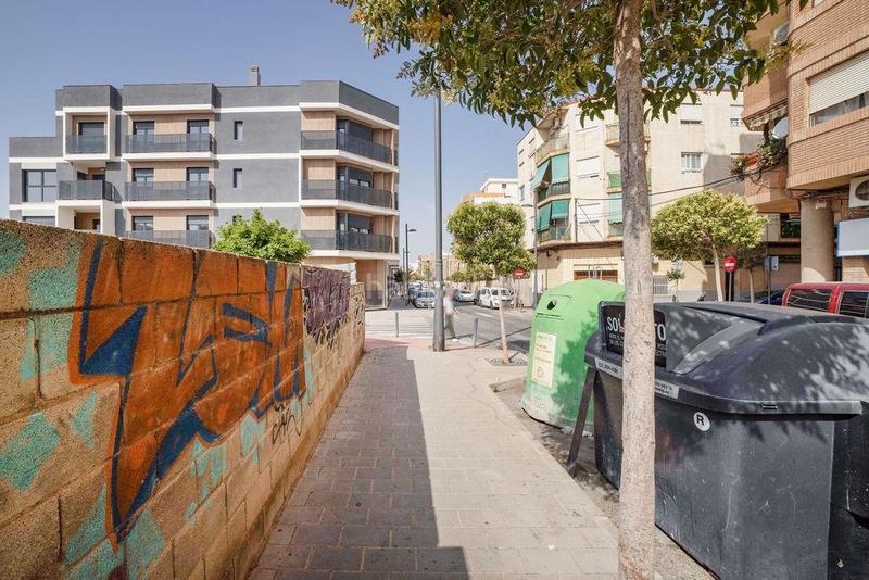 Foto 4b43d7e8-afa5-4d5c-b767-1661cc30dfd0. Terreny residencial a calle de joaquín blume 8 a Sant Vicent del Raspeig