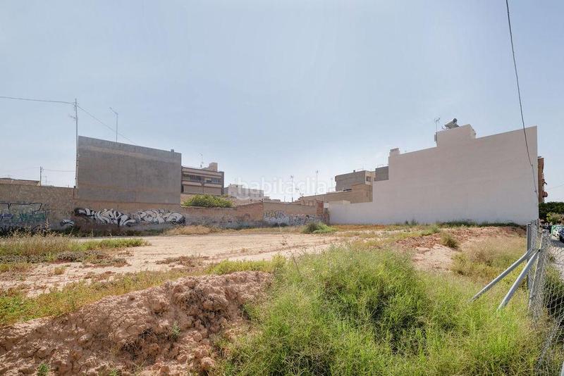 Foto 645c7703-3571-44ae-9b86-b2d5c467e48c. Terreny residencial a calle de joaquín blume 8 a Sant Vicent del Raspeig