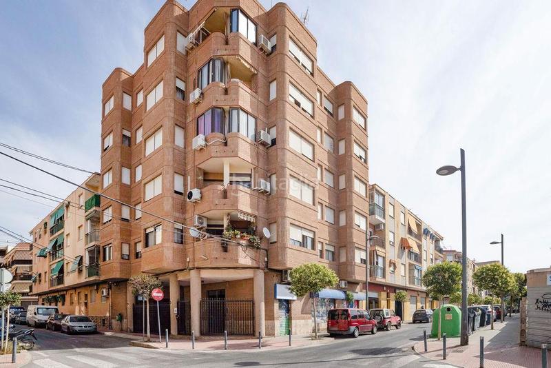 Foto 7313c2b7-f8e5-4e8a-837a-520e3908dff5. Terreny residencial a calle de joaquín blume 8 a Sant Vicent del Raspeig