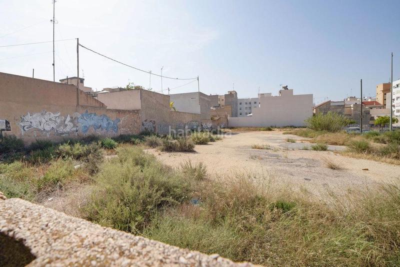 Foto 993db117-8761-4cb3-a146-520b1ad90792. Terreny residencial a calle de joaquín blume 8 a Sant Vicent del Raspeig