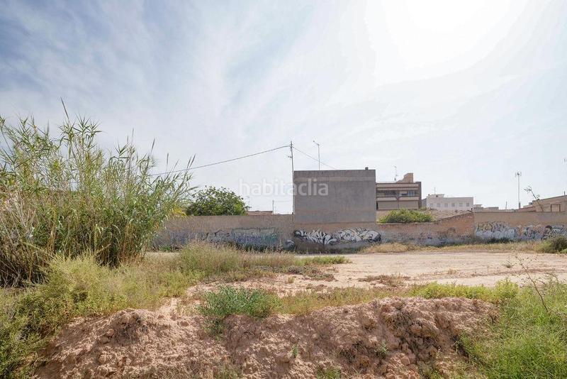 Foto ced53d8c-45ca-4aac-9586-c8d04cb06420. Terreny residencial a calle de joaquín blume 8 a Sant Vicent del Raspeig