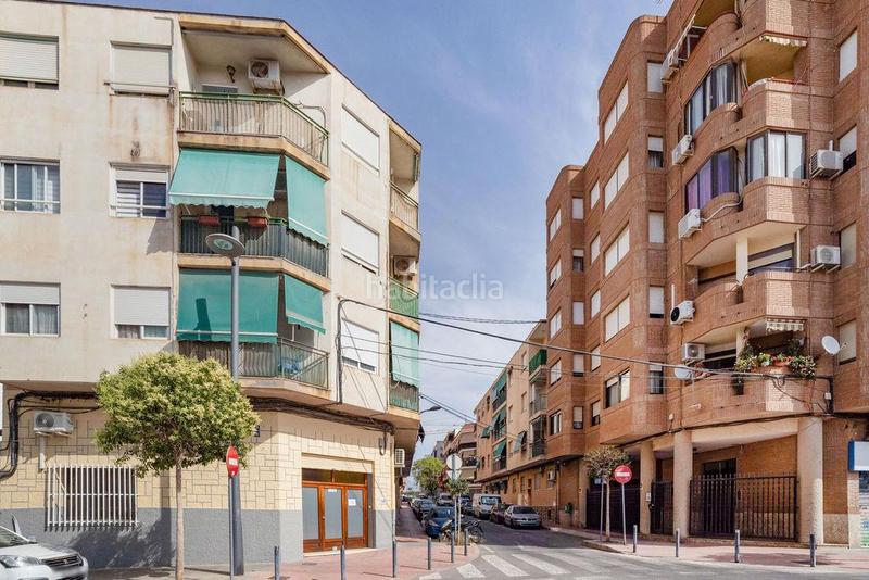 Foto f7f1cc99-376d-4f39-8e9c-f44b4b5da693. Terreny residencial a calle de joaquín blume 8 a Sant Vicent del Raspeig