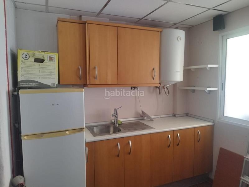 Foto 4d7d43be-1e8c-44a7-8efc-a09ec487755c. Casa adossada amb calefacció aparcament piscina a Mutxamel