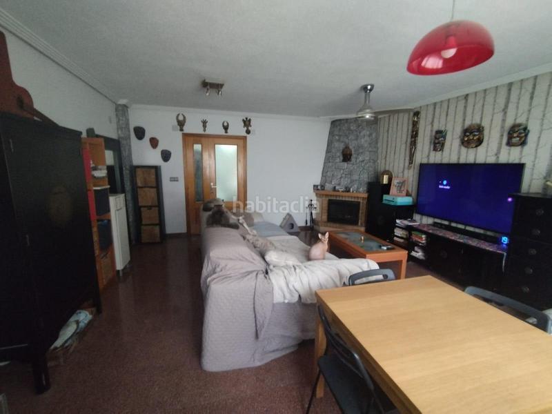 Foto 7f5bd911-889e-4c65-b3bc-47f350d88e66. Casa adossada amb calefacció aparcament piscina a Mutxamel