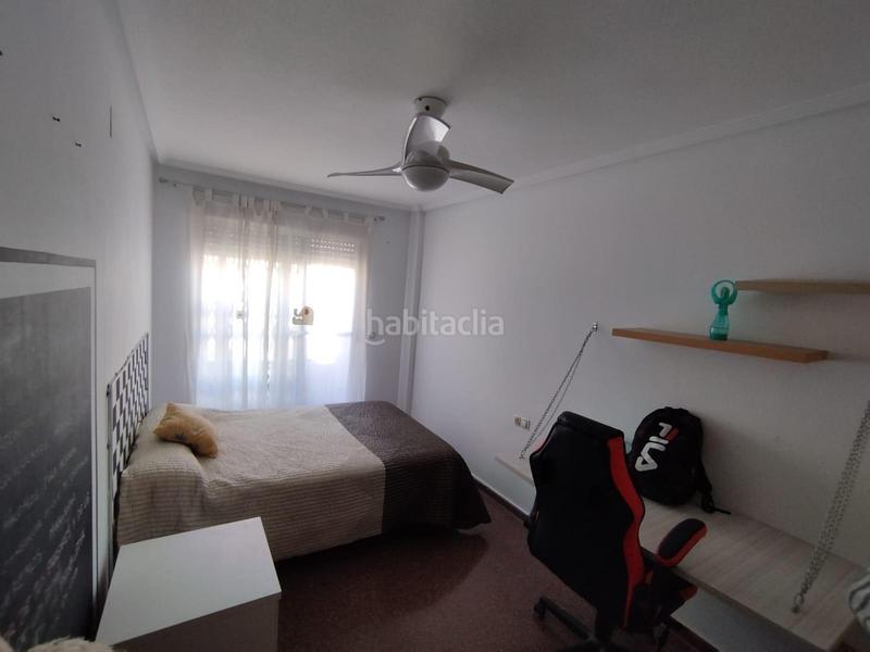 Foto ad96432b-a4e0-4ba0-a348-c52f829fff49. Casa adossada amb calefacció aparcament piscina a Mutxamel