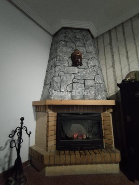 Foto f227a6d8-958e-450d-9437-eddb955c0bd7. Casa adossada amb calefacció aparcament piscina a Mutxamel