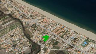 Terreny residencial  Marines racons a denia 51. Suelo urbano consolidado en denia. sin comisión de agencia