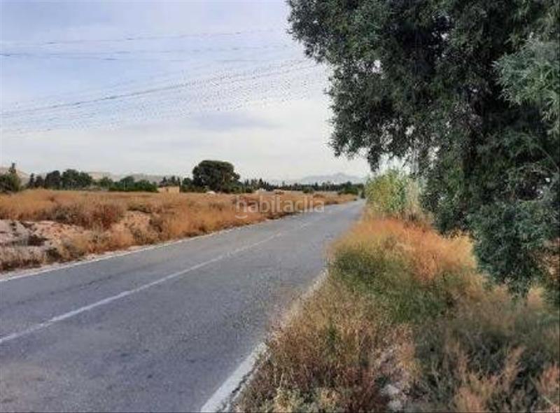 Foto ab22d977-1e44-4e4f-9c94-63076cd042d2. Terreno residencial suelo urbano de uso indistrial en polígono industrial consolidado. sin comisión de agencia en Alicante