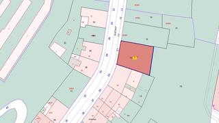 Terrain résidentiel  Carretera alacant. Suelo urbano de uso residencial en alcoi. sin comisión de agenci