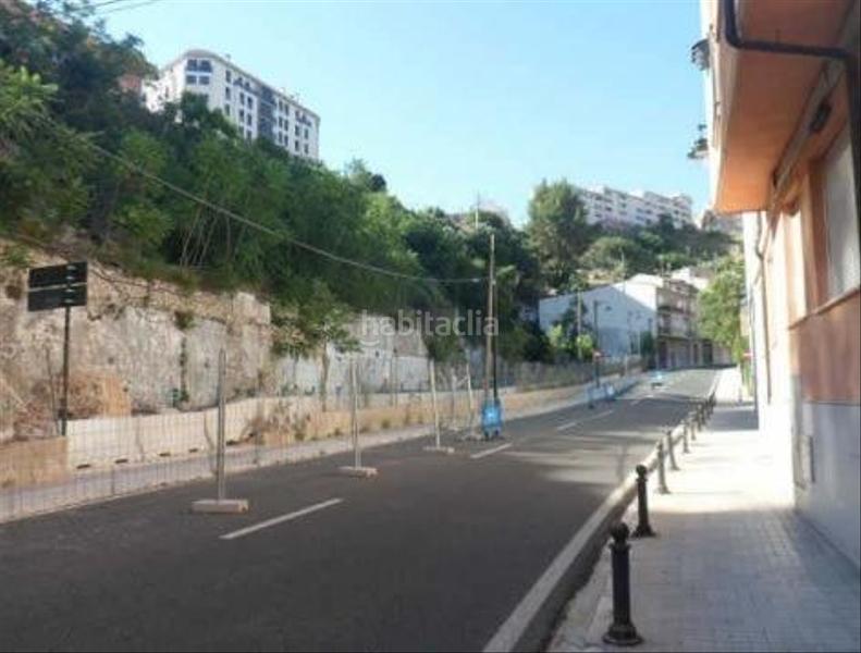 Foto 62335627-1ea7-423d-bd32-c3e187f7d98c. Terreno residenziale in Centre-Zona Alta Alcoi