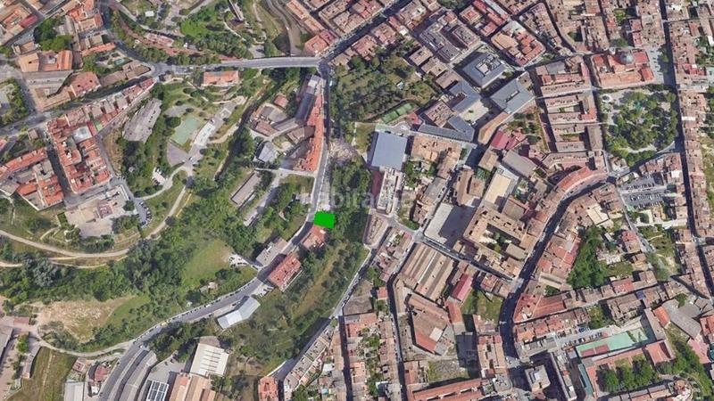 Foto 75178d28-3465-4a84-99fb-7cf78190669f. Terreno residenziale in Centre-Zona Alta Alcoi