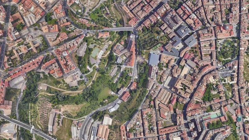 Foto f026f69f-ee3d-4f7c-9d2c-d8c703c109c5. Terreno residenziale in Centre-Zona Alta Alcoi